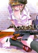 Разбитая история любви