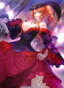 Коллекция героинь (артбук)