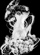 Маленькая русалочка, ставшая ведьмой