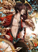 Заблудший пёс