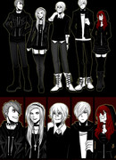 Рипман - Кровавый Хеллоуин