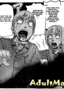 Выживание мертвецов