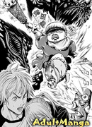 Девочка, несущая конец света vs Нечто vs Против Земли