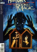 Посланник ада: Книги магии