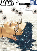 The Books of Magick: Life During Wartime