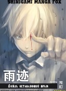 Дождь, оставляющий шрам