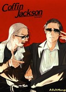 Гроб Джексона