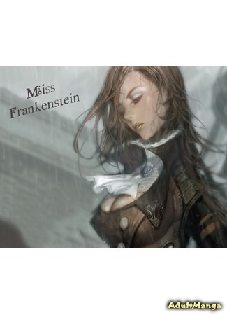 Переводчик Miss Frankenstein 31.12.15