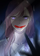 Незнакомка в зеркале