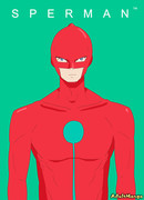 Спермен