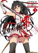 Убийца Акаме! Zero