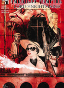 Американский вампир: Повелитель кошмаров