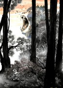 Обезьянья гора