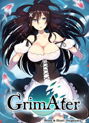 Гримуар, Мир ведьм!