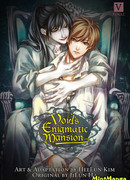 Таинственный особняк Войда