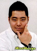 Сасуга Ю (SASUGA Yu)