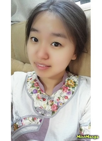 Сценарист У Цзэйцан 17.05.18