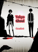 Токийский гуль: Ваншот