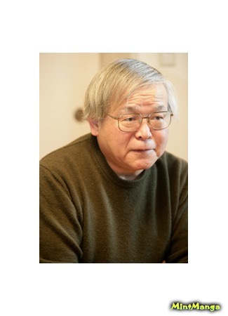 Ясухико Ёсикадзу