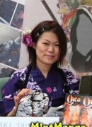 Симидзу Аки (SHIMIZU Aki)