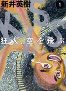 KISS: Пари, безумец, в небесах