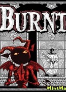 Обожжённый