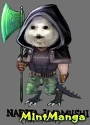 Нарита Имомуси (Narita Imomushi)