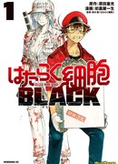 Клетки за работой BLACK