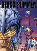 Чёрное лето