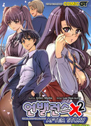 Дисбаланс: Продолжение истории