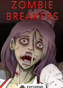 Крушители зомби