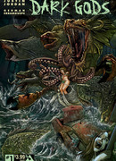 Тёмные Божества