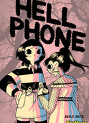 Адский мобильник