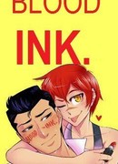 Кровавая отметина