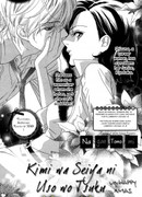 Обман в рождественскую ночь