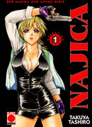 Агент Наджика