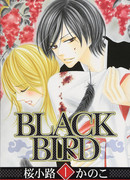 Чёрная птица