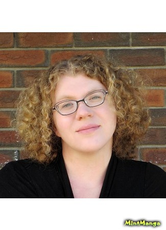 Сценарист Ребекка Шеффер 27.10.19