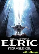 Элрик. Рубиновый трон