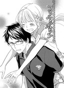 Оборки и пуговки