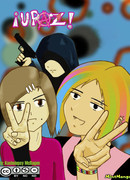 Грёбанный Зомби-Апокалипсис