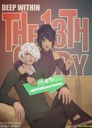 ГЛУБОКО ВНУТРИ: 13-я история