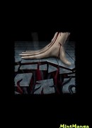 Под слоями...