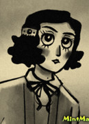 Тайны Амелии Харрис