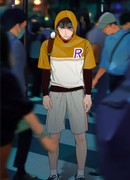 Охота в логове