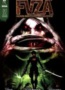 Ф.А.В.З. - Федеральное Агентство по борьбе с Вампирами и Зомби