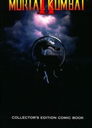 Смертельная Битва 2 Коллеционное издание