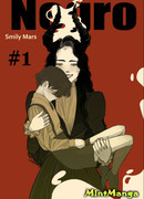 Леди в чёрном