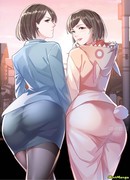 В моём доме живут сёстры-близнецы