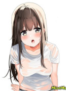 Возлюбленная детства, которую я давно не видел